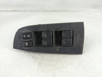 2009-2014 Nissan Maxima Master Power Window Switch Replacement Driver Side Left P/N:25401 9N00E Fits OEM Used Auto Parts - Oemusedautoparts1.com