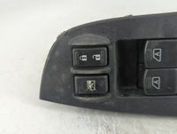 2009-2014 Nissan Maxima Master Power Window Switch Replacement Driver Side Left P/N:25401 9N00E Fits OEM Used Auto Parts - Oemusedautoparts1.com