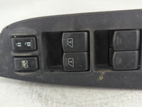 2009-2014 Nissan Maxima Master Power Window Switch Replacement Driver Side Left P/N:25401 9N00E Fits OEM Used Auto Parts - Oemusedautoparts1.com