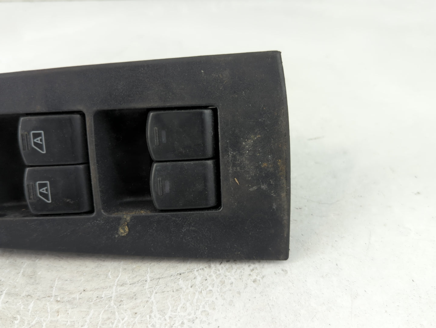 2009-2014 Nissan Maxima Master Power Window Switch Replacement Driver Side Left P/N:25401 9N00E Fits OEM Used Auto Parts - Oemusedautoparts1.com