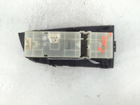 2009-2014 Nissan Maxima Master Power Window Switch Replacement Driver Side Left P/N:25401 9N00E Fits OEM Used Auto Parts - Oemusedautoparts1.com
