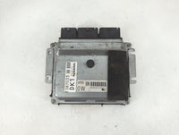 2011-2013 Nissan Altima PCM Engine Control Computer ECU ECM PCU OEM P/N:NEC009-009 DK1, 387033 Fits Fits 2011 2012 2013 OEM Used Auto Parts - Oemusedautoparts1.com