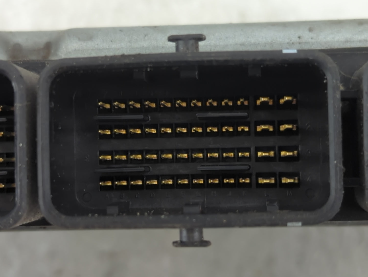 2011-2013 Nissan Altima PCM Engine Control Computer ECU ECM PCU OEM P/N:NEC009-009 DK1, 387033 Fits Fits 2011 2012 2013 OEM Used Auto Parts - Oemusedautoparts1.com