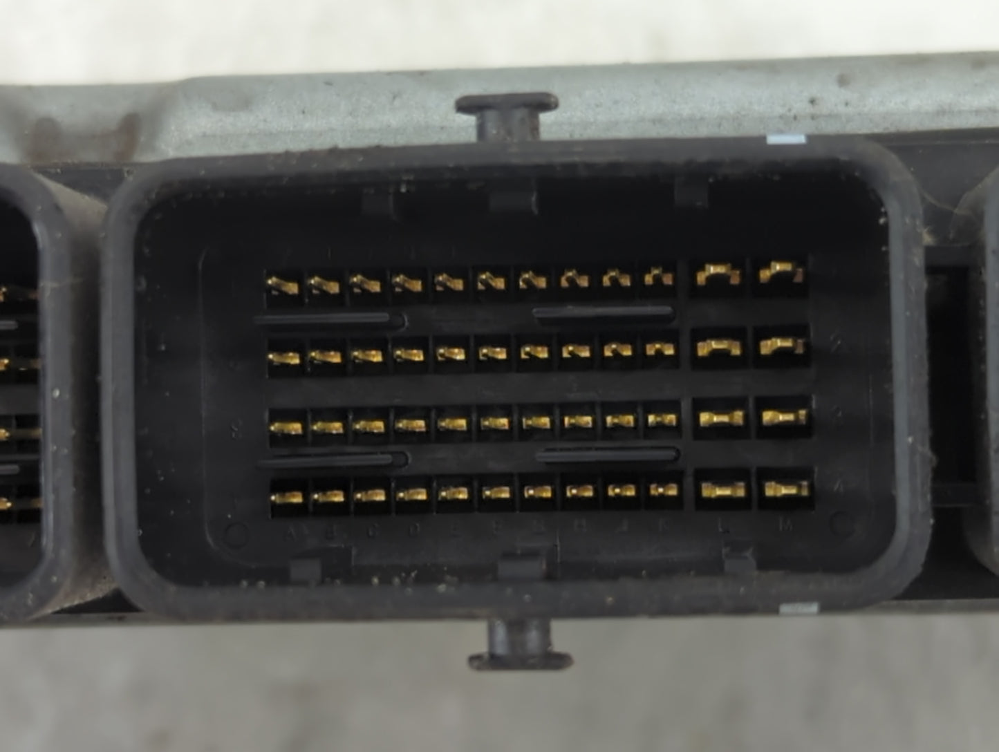 2011-2013 Nissan Altima PCM Engine Control Computer ECU ECM PCU OEM P/N:NEC009-009 DK1, 387033 Fits Fits 2011 2012 2013 OEM Used Auto Parts - Oemusedautoparts1.com