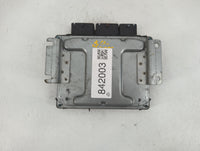 2011-2013 Nissan Altima PCM Engine Control Computer ECU ECM PCU OEM P/N:NEC009-009 DK1, 387033 Fits Fits 2011 2012 2013 OEM Used Auto Parts - Oemusedautoparts1.com