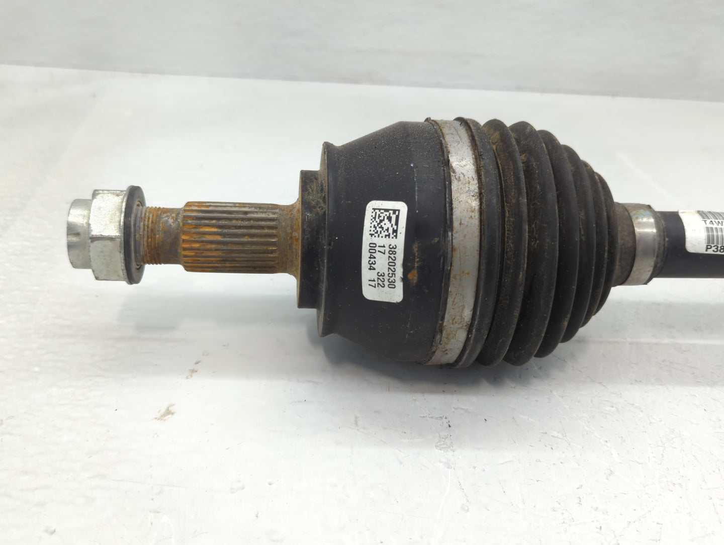 Jeep Cherokee Engine Control Computer Ecu Pcm Ecm Pcu Oem P68291656aa - Oemusedautoparts1.com