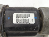 Jeep Cherokee Engine Control Computer Ecu Pcm Ecm Pcu Oem P68291656aa - Oemusedautoparts1.com