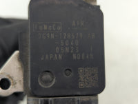 2010-2019 Jaguar Xj Mass Air Flow Meter Maf - Oemusedautoparts1.com