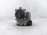 2014-2017 Volkswagen Jetta Throttle Body P/N:06K 133 062 E Fits Fits 2014 2015 2016 2017 OEM Used Auto Parts - Oemusedautoparts1.com