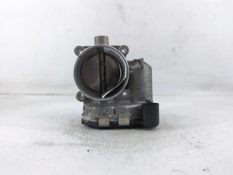 compare product 2014-2017 Volkswagen Jetta Throttle Body P/N:06K 133 062 E Fits Fits 2014 2015 2016 2017 OEM Used Auto Parts
