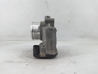 2014-2017 Volkswagen Jetta Throttle Body P/N:06K 133 062 E Fits Fits 2014 2015 2016 2017 OEM Used Auto Parts - Oemusedautoparts1.com