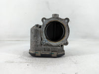 2014-2017 Volkswagen Jetta Throttle Body P/N:06K 133 062 E Fits Fits 2014 2015 2016 2017 OEM Used Auto Parts - Oemusedautoparts1.com