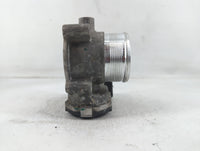 2014-2017 Volkswagen Jetta Throttle Body P/N:06K 133 062 E Fits Fits 2014 2015 2016 2017 OEM Used Auto Parts - Oemusedautoparts1.com