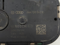 2014-2017 Volkswagen Jetta Throttle Body P/N:06K 133 062 E Fits Fits 2014 2015 2016 2017 OEM Used Auto Parts - Oemusedautoparts1.com