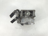 2009-2014 Nissan Murano Throttle Body P/N:K1902 526-01 Fits Fits 2007 2008 2009 2010 2011 2012 2013 2014 OEM Used Auto Parts - Oemusedautoparts1.com