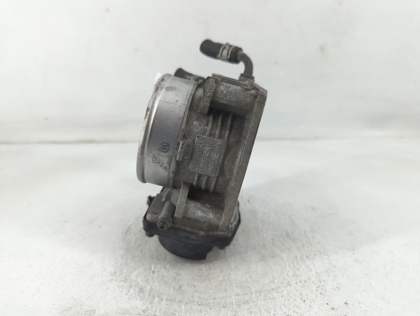 2009-2014 Nissan Murano Throttle Body P/N:K1902 526-01 Fits Fits 2007 2008 2009 2010 2011 2012 2013 2014 OEM Used Auto Parts - Oemusedautoparts1.com