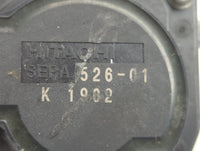 2009-2014 Nissan Murano Throttle Body P/N:K1902 526-01 Fits Fits 2007 2008 2009 2010 2011 2012 2013 2014 OEM Used Auto Parts - Oemusedautoparts1.com