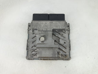 compare product 2016 Volkswagen Beetle PCM Engine Control Computer ECU ECM PCU OEM P/N:06K 907 425 C AG Fits OEM Used Auto Parts