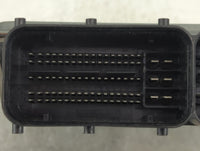 2016 Volkswagen Beetle PCM Engine Control Computer ECU ECM PCU OEM P/N:06K 907 425 C AG Fits OEM Used Auto Parts - Oemusedautoparts1.com