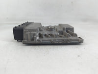 2016 Volkswagen Beetle PCM Engine Control Computer ECU ECM PCU OEM P/N:06K 907 425 C AG Fits OEM Used Auto Parts - Oemusedautoparts1.com