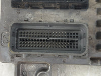 2017-2021 Buick Encore PCM Engine Control Computer ECU ECM PCU OEM P/N:12695536 Fits Fits 2017 2018 2019 2020 2021 OEM Used Auto Parts - Oemusedautoparts1.com