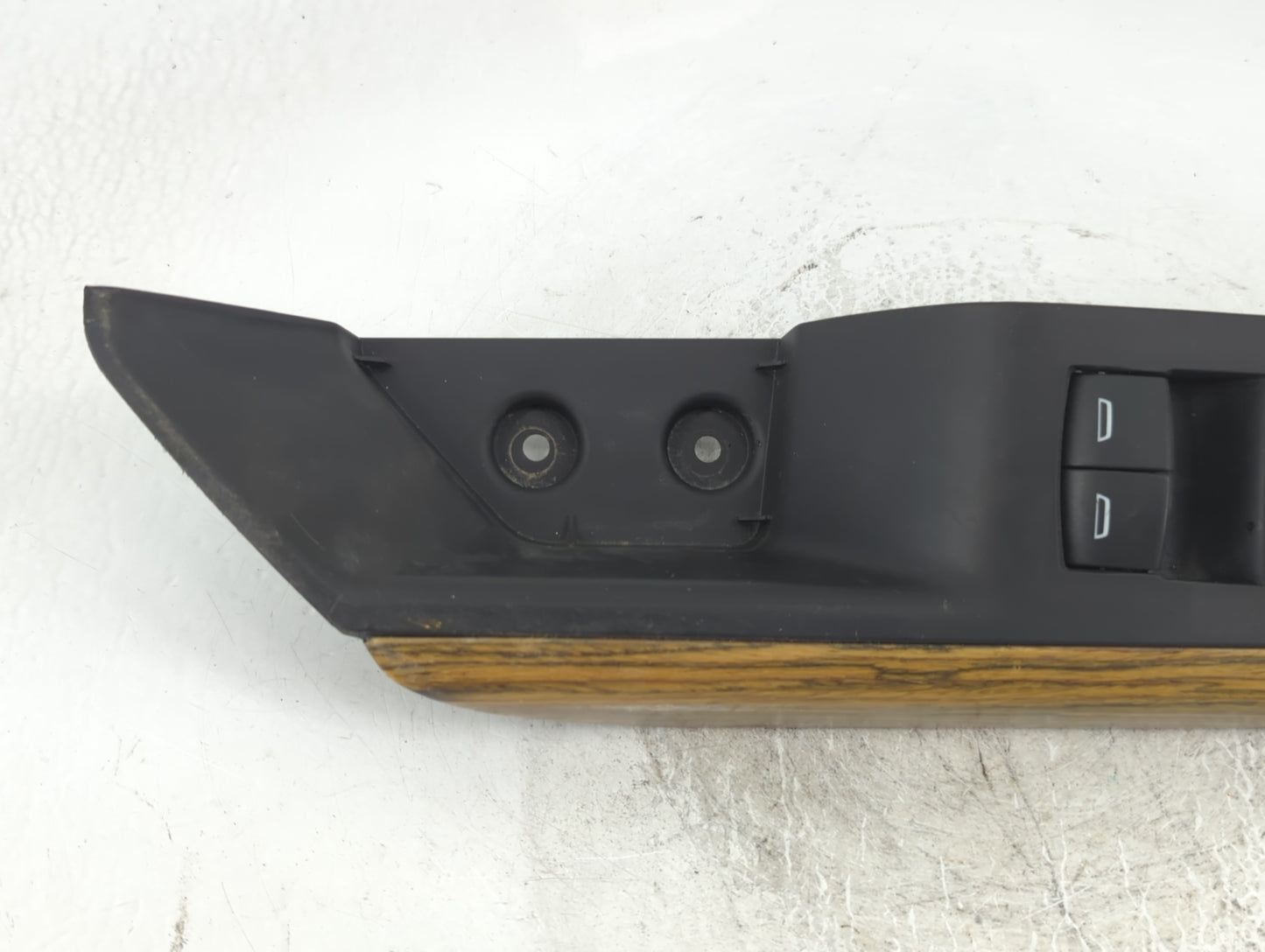 2017-2019 Gmc Acadia Master Power Window Switch Replacement Driver Side Left P/N:23326295 Fits Fits 2017 2018 2019 2020 OEM Used Auto Parts - Oemusedautoparts1.com