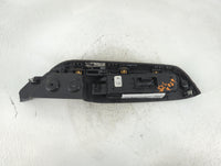 2017-2019 Gmc Acadia Master Power Window Switch Replacement Driver Side Left P/N:23326295 Fits Fits 2017 2018 2019 2020 OEM Used Auto Parts - Oemusedautoparts1.com