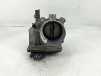 2003-2009 Toyota 4runner Throttle Body P/N:32030-31010 Fits Fits 2003 2004 2005 2006 2007 2008 2009 2010 2011 2012 2013 2014 2015 OEM Used Auto Parts - Oemusedautoparts1.com