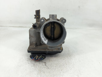 compare product 2003-2009 Toyota 4runner Throttle Body P/N:32030-31010 Fits Fits 2003 2004 2005 2006 2007 2008 2009 2010 2011 2012 2013 2014 2015 OEM Used Auto Parts