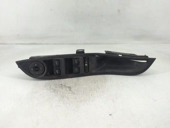 compare product 2017 Ford Focus Master Power Window Switch Replacement Driver Side Left P/N:2712418 Fits Fits 2010 2011 OEM Used Auto Parts