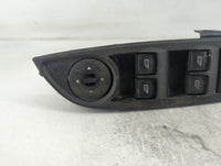 2017 Ford Focus Master Power Window Switch Replacement Driver Side Left P/N:2712418 Fits Fits 2010 2011 OEM Used Auto Parts - Oemusedautoparts1.com