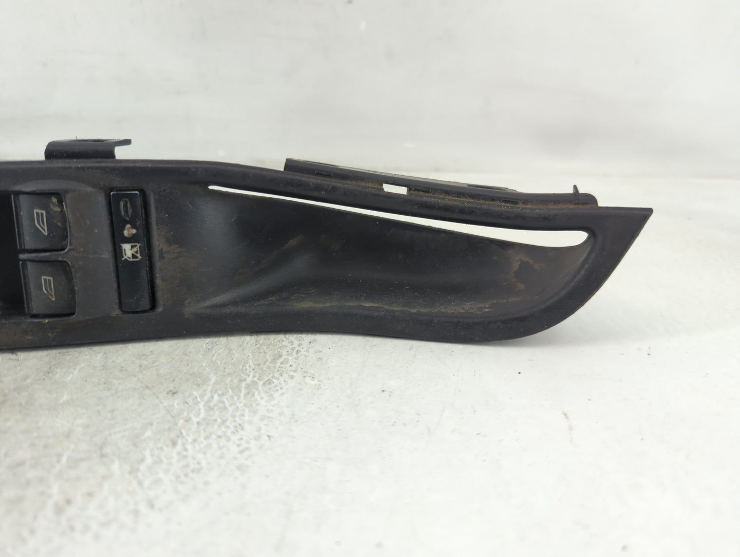 2017 Ford Focus Master Power Window Switch Replacement Driver Side Left P/N:2712418 Fits Fits 2010 2011 OEM Used Auto Parts - Oemusedautoparts1.com