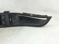 2017 Ford Focus Master Power Window Switch Replacement Driver Side Left P/N:2712418 Fits Fits 2010 2011 OEM Used Auto Parts - Oemusedautoparts1.com