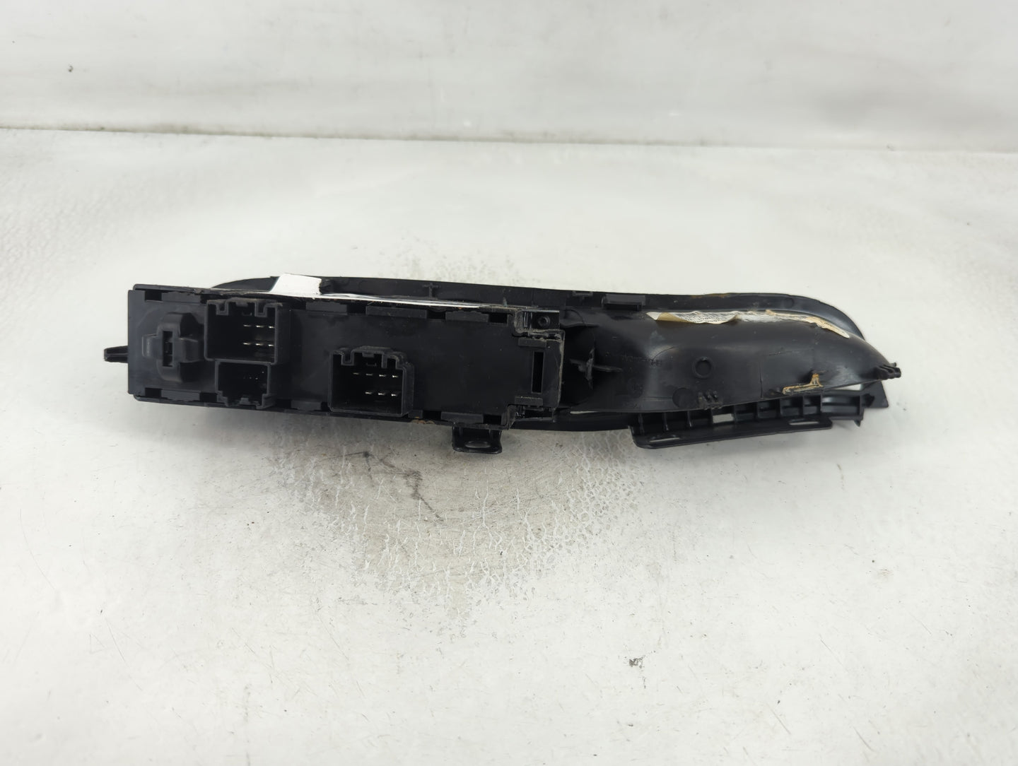 2017 Ford Focus Master Power Window Switch Replacement Driver Side Left P/N:2712418 Fits Fits 2010 2011 OEM Used Auto Parts - Oemusedautoparts1.com