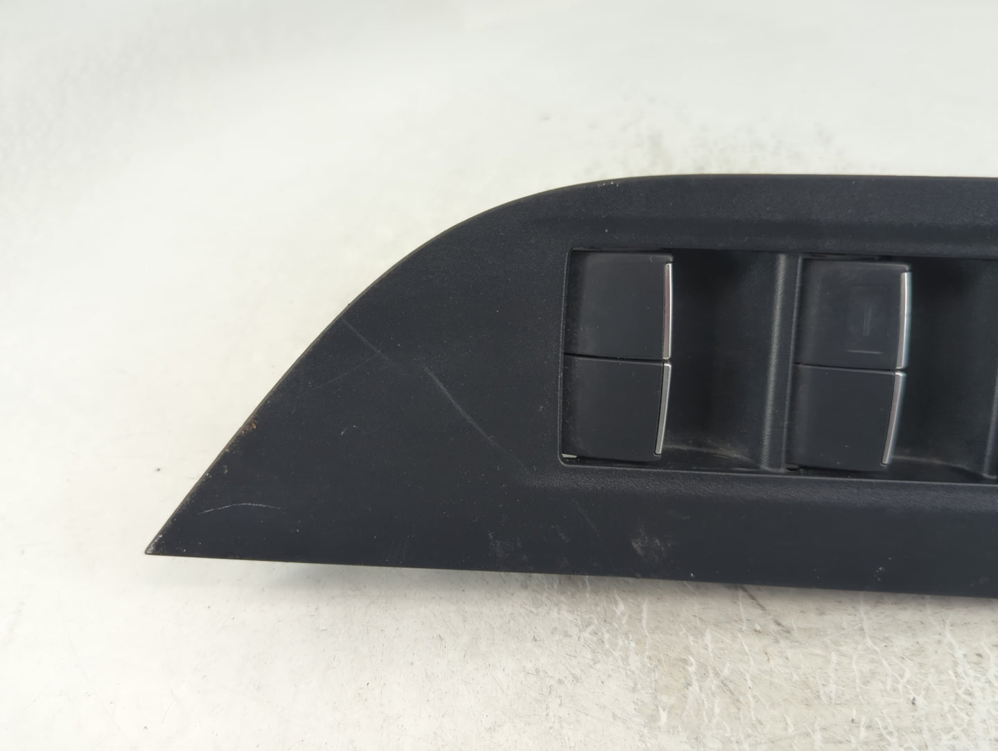 2019-2022 Toyota Rav4 Master Power Window Switch Replacement Driver Side Left P/N:84040-0R050 Fits Fits 2019 2020 2021 2022 OEM Used Auto Parts - Oemusedautoparts1.com