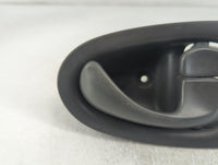 2003 Saturn Vue Passenger Side Front Inside Door Handle Oem - Oemusedautoparts1.com