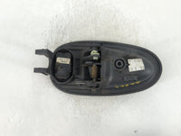 2003 Saturn Vue Passenger Side Front Inside Door Handle Oem - Oemusedautoparts1.com