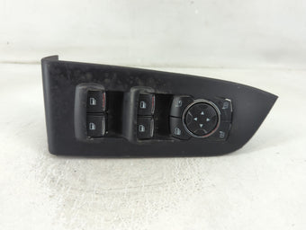 compare product 2016-2018 Lincoln Mkx Master Power Window Switch Replacement Driver Side Left P/N:20171128C GA1T-14540-AAW Fits OEM Used Auto Parts