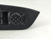2016-2018 Lincoln Mkx Master Power Window Switch Replacement Driver Side Left P/N:20171128C GA1T-14540-AAW Fits OEM Used Auto Parts - Oemusedautoparts1.com