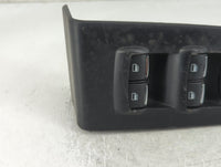 2016-2018 Lincoln Mkx Master Power Window Switch Replacement Driver Side Left P/N:20171128C GA1T-14540-AAW Fits OEM Used Auto Parts - Oemusedautoparts1.com