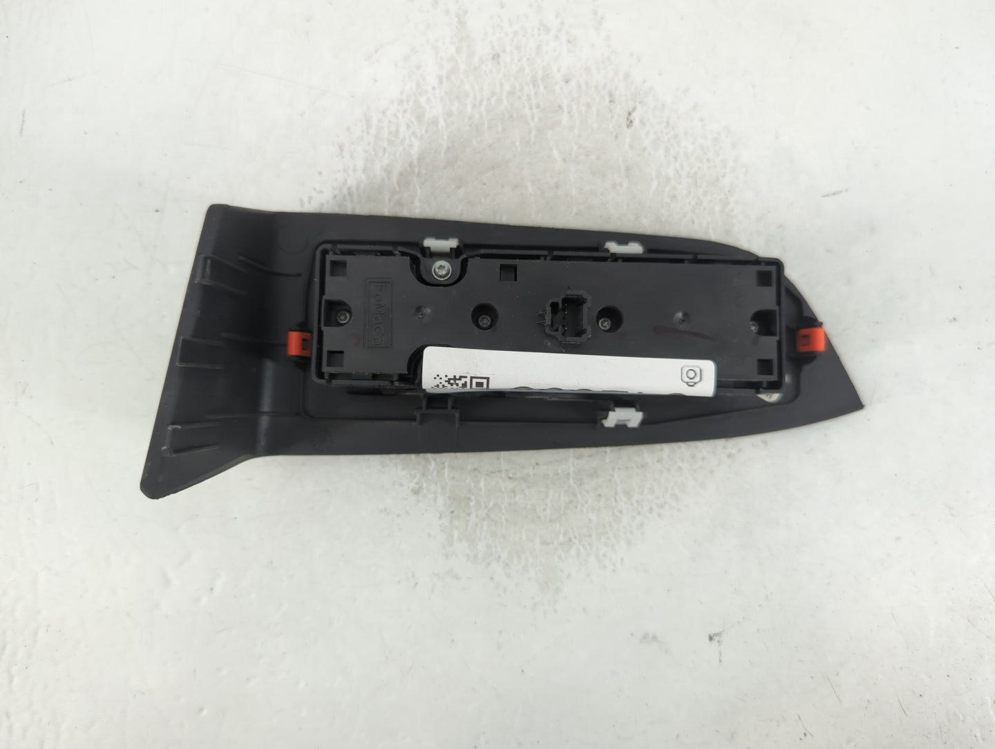 2016-2018 Lincoln Mkx Master Power Window Switch Replacement Driver Side Left P/N:20171128C GA1T-14540-AAW Fits OEM Used Auto Parts - Oemusedautoparts1.com