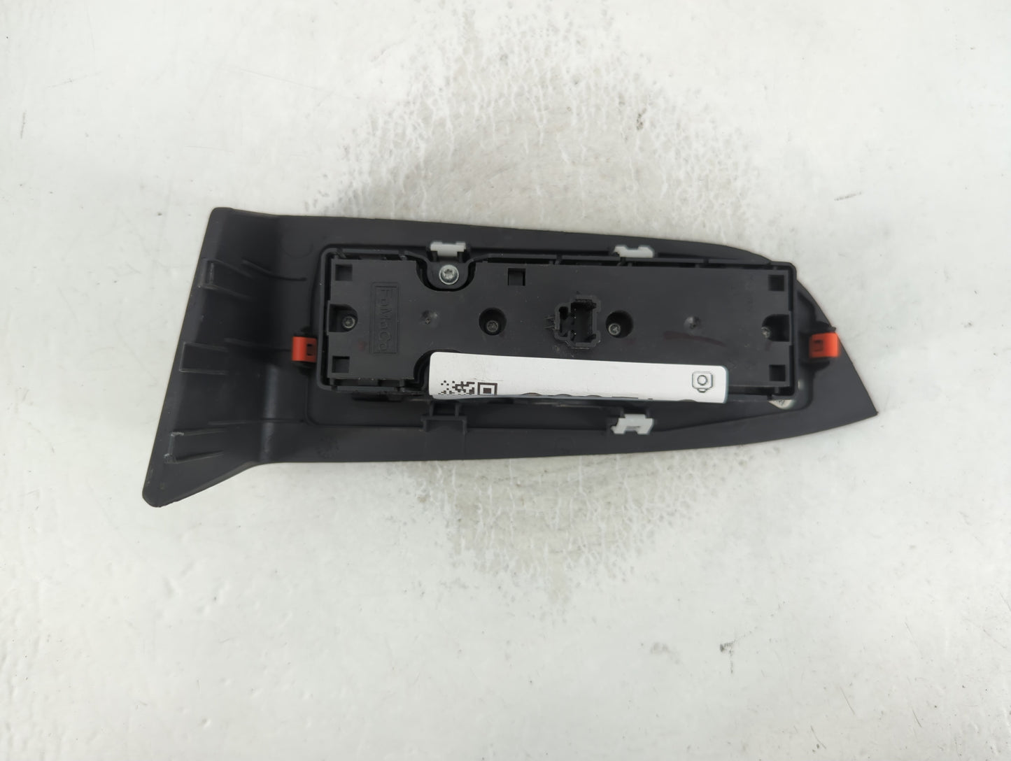 2016-2018 Lincoln Mkx Master Power Window Switch Replacement Driver Side Left P/N:20171128C GA1T-14540-AAW Fits OEM Used Auto Parts - Oemusedautoparts1.com