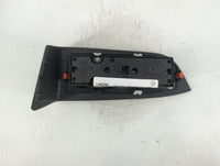 2016-2018 Lincoln Mkx Master Power Window Switch Replacement Driver Side Left P/N:20171128C GA1T-14540-AAW Fits OEM Used Auto Parts - Oemusedautoparts1.com