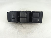 2008-2014 Dodge Avenger Master Power Window Switch Replacement Driver Side Left P/N:04602781AA Fits OEM Used Auto Parts - Oemusedautoparts1.com