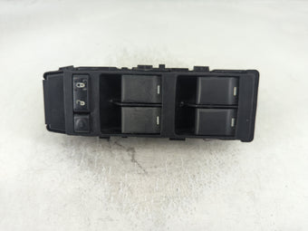 compare product 2008-2014 Dodge Avenger Master Power Window Switch Replacement Driver Side Left P/N:04602781AA Fits OEM Used Auto Parts