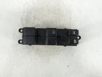 2008-2010 Subaru Impreza Master Power Window Switch Replacement Driver Side Left Fits Fits 2008 2009 2010 OEM Used Auto Parts - Oemusedautoparts1.com