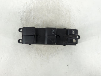 compare product 2008-2010 Subaru Impreza Master Power Window Switch Replacement Driver Side Left Fits Fits 2008 2009 2010 OEM Used Auto Parts