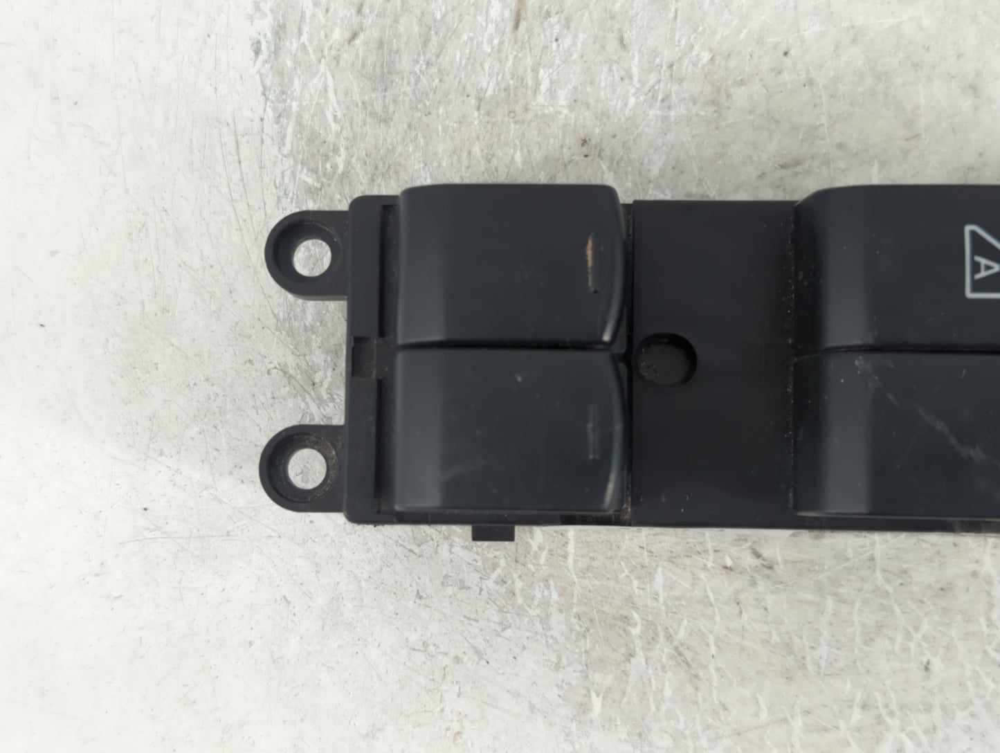 2008-2010 Subaru Impreza Master Power Window Switch Replacement Driver Side Left Fits Fits 2008 2009 2010 OEM Used Auto Parts - Oemusedautoparts1.com
