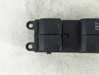 2008-2010 Subaru Impreza Master Power Window Switch Replacement Driver Side Left Fits Fits 2008 2009 2010 OEM Used Auto Parts - Oemusedautoparts1.com