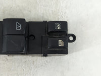 2008-2010 Subaru Impreza Master Power Window Switch Replacement Driver Side Left Fits Fits 2008 2009 2010 OEM Used Auto Parts - Oemusedautoparts1.com